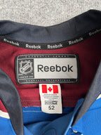 Matthew Duchene #9 - Colorado Avalanche Third 2010-2015 - Reebok AUTHENTIC (L/XL) - Maillot NHL