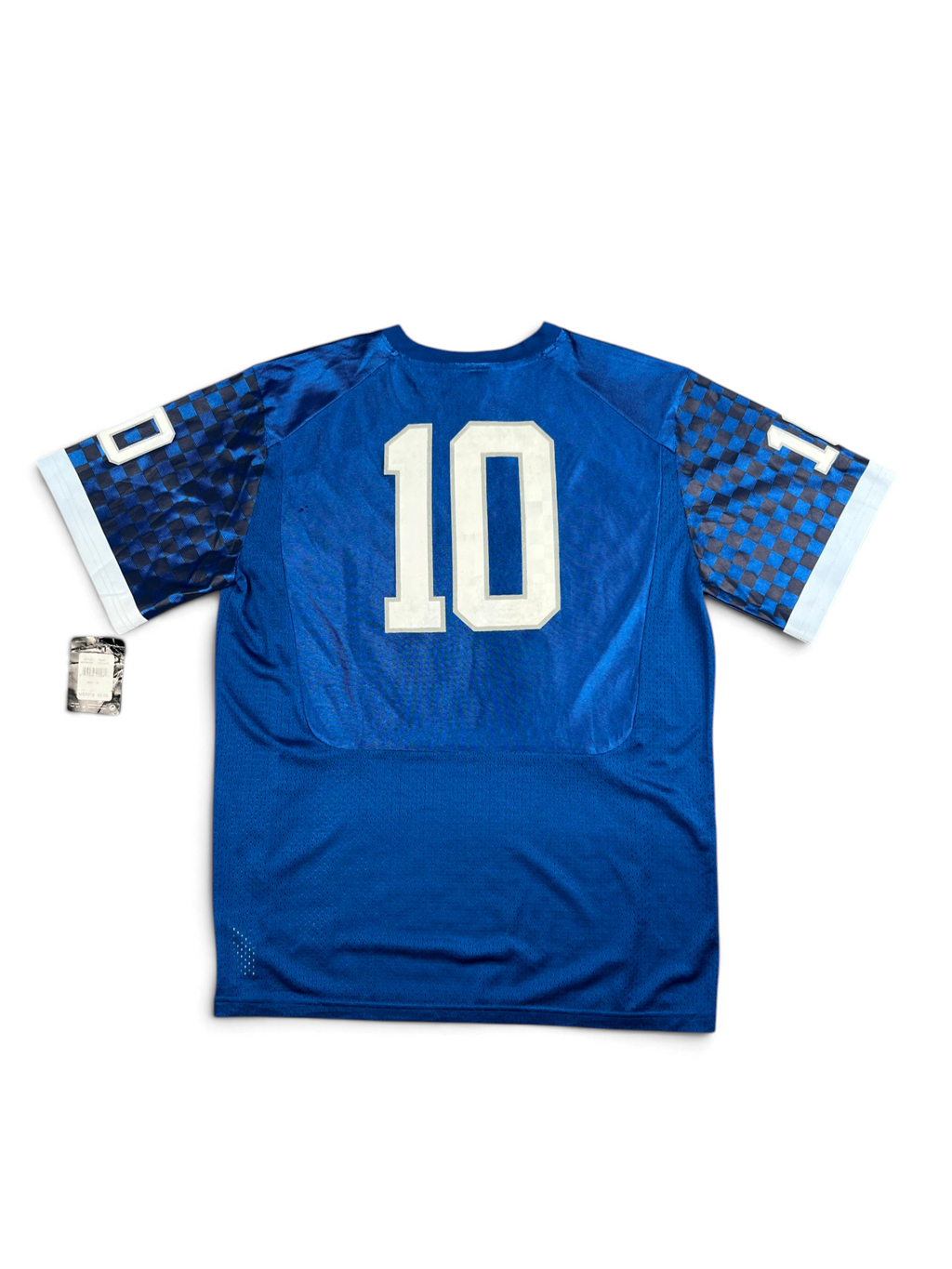 Kentucky Wildcats #10 - NCAA SEC 2010's - Nike (S) - Maillot NFL