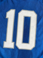 Kentucky Wildcats #10 - NCAA SEC 2010's - Nike (S) - Maillot NFL