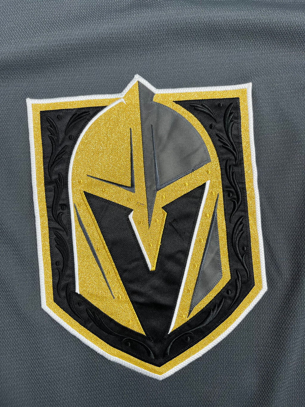 Maillot NHL - Vegas Golden Knights Home/Alternate 2018-2026 - Adidas AUTHENTIC (XXL/3XL)