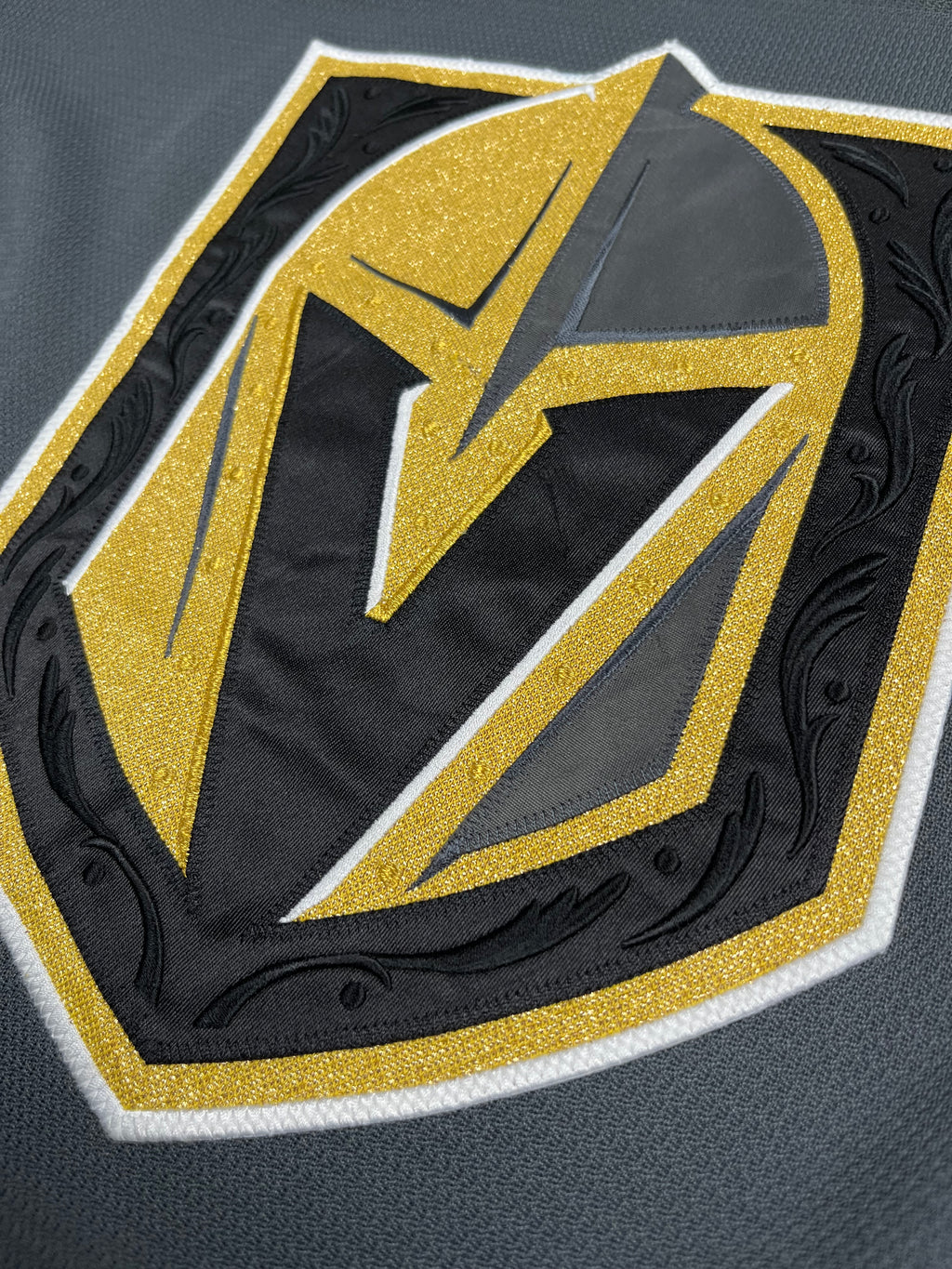 Maillot NHL - Vegas Golden Knights Home/Alternate 2018-2026 - Adidas AUTHENTIC (XXL/3XL)