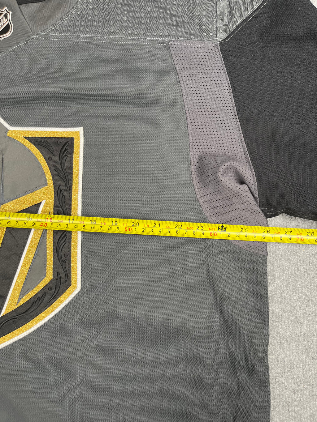 Maillot NHL - Vegas Golden Knights Home/Alternate 2018-2026 - Adidas AUTHENTIC (XXL/3XL)