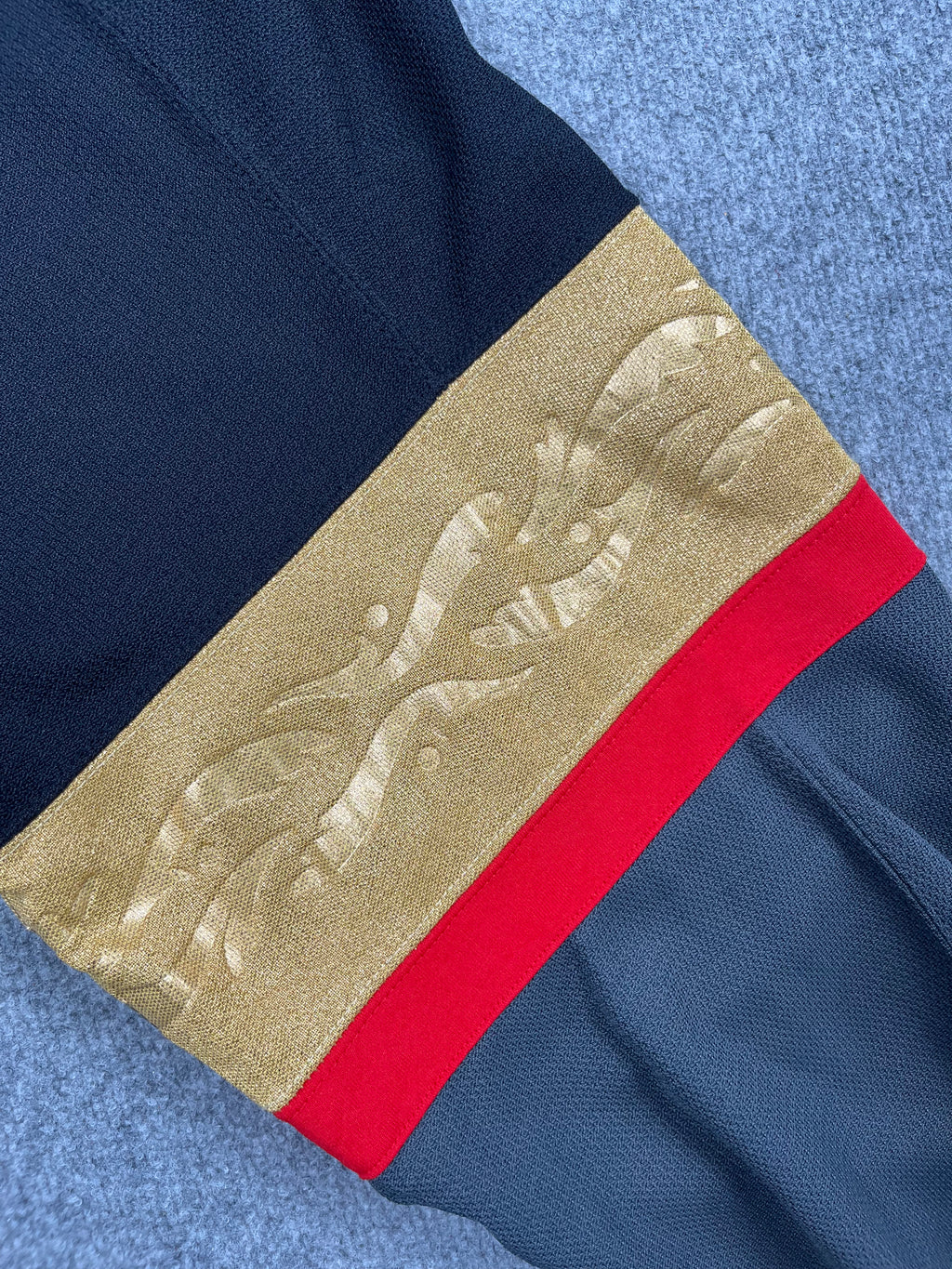 Maillot NHL - Vegas Golden Knights Home/Alternate 2018-2026 - Adidas AUTHENTIC (XXL/3XL)