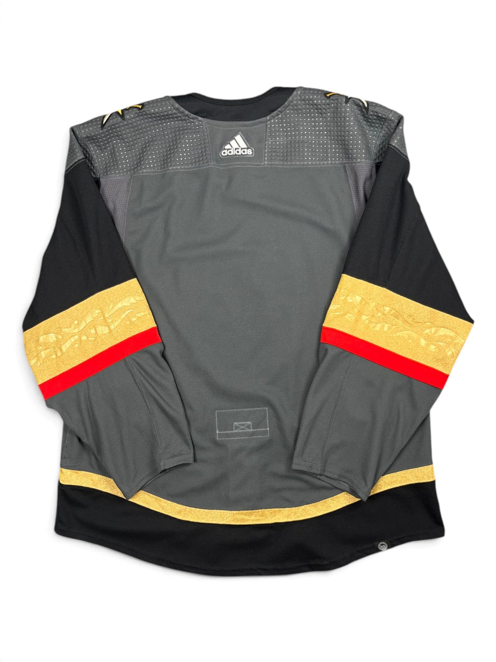 Maillot NHL - Vegas Golden Knights Home/Alternate 2018-2026 - Adidas AUTHENTIC (XXL/3XL)