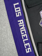 Félix Potvin #39 - Los Angeles Kings All Star Game 2002 - CCM (L) - Maillot NHL