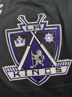 Félix Potvin #39 - Los Angeles Kings All Star Game 2002 - CCM (L) - Maillot NHL