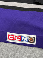 Félix Potvin #39 - Los Angeles Kings All Star Game 2002 - CCM (L) - Maillot NHL