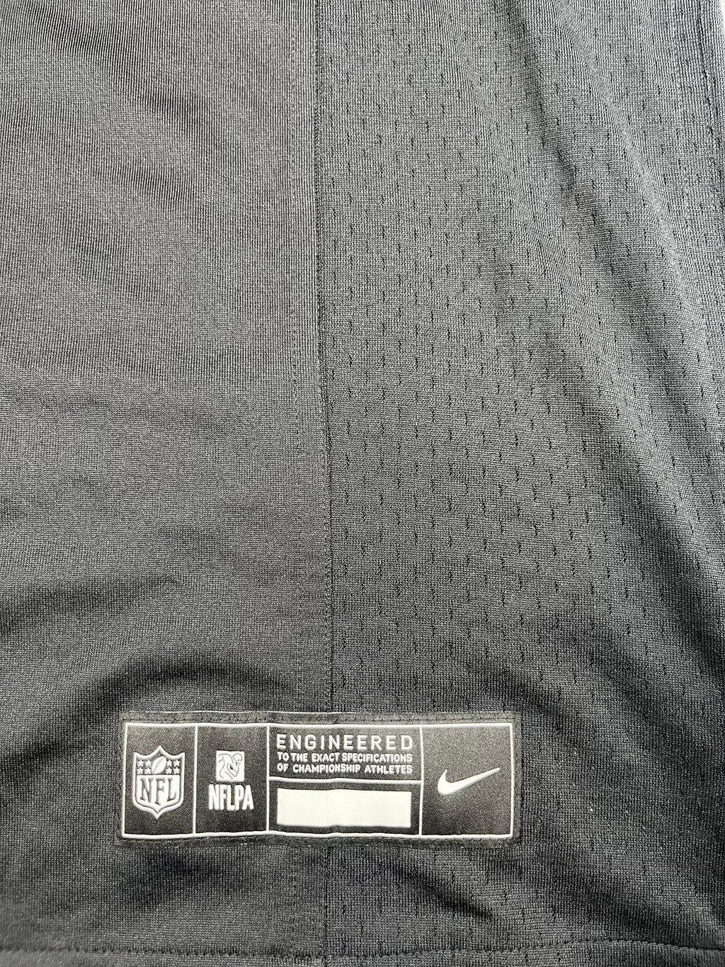 Saquon Barkley #26 - Philadelphia Eagles Alternate 2024-2026 - Nike (XXL) - Maillot NFL