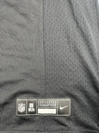 Saquon Barkley #26 - Philadelphia Eagles Alternate 2024-2026 - Nike (XXL) - Maillot NFL