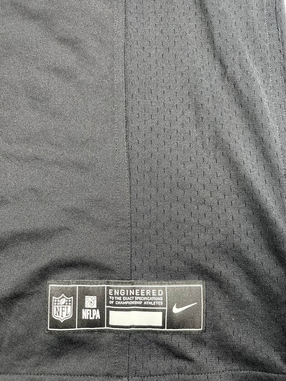 Saquon Barkley #26 - Philadelphia Eagles Alternate 2024-2026 - Nike (XXL) - Maillot NFL