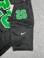 Saquon Barkley #26 - Philadelphia Eagles Alternate 2024-2026 - Nike (XXL) - Maillot NFL