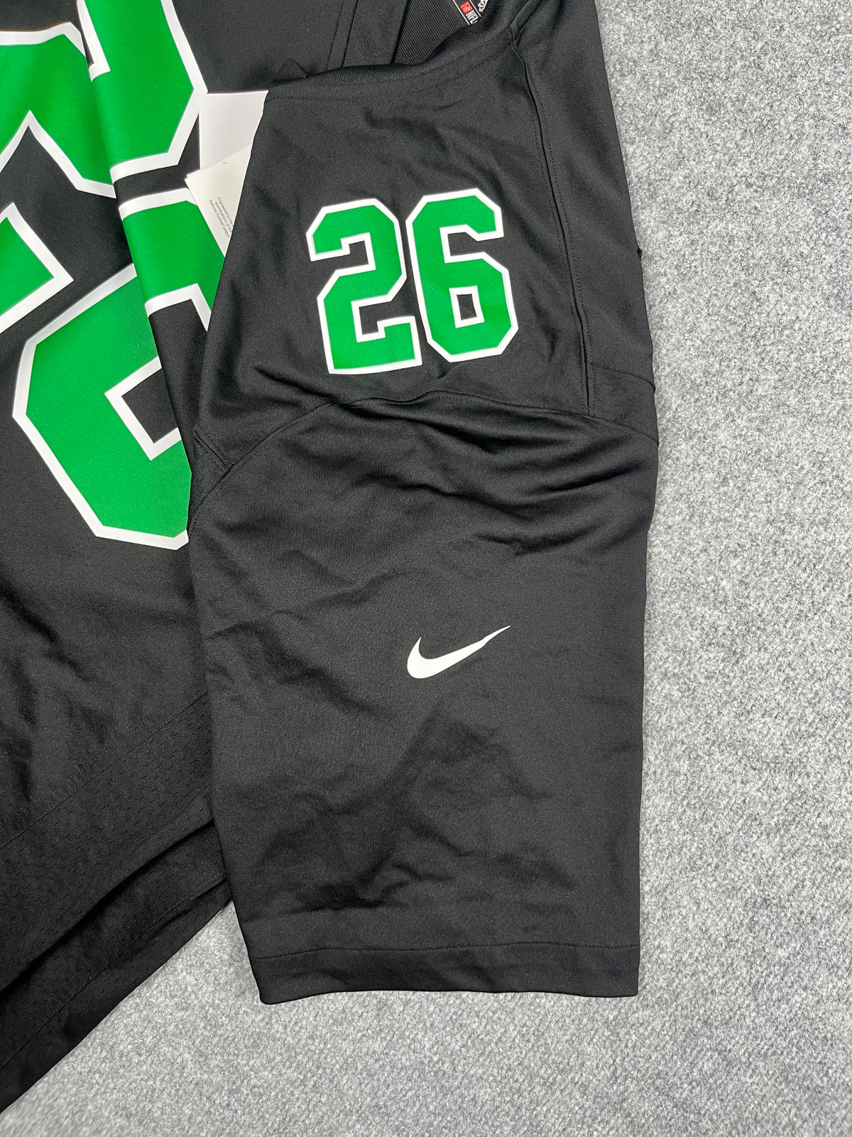 Saquon Barkley #26 - Philadelphia Eagles Alternate 2024-2026 - Nike (XXL) - Maillot NFL
