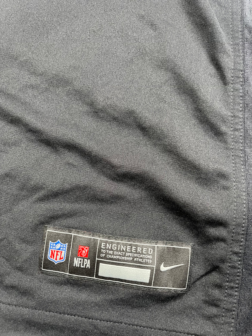 Saquon Barkley #26 - Philadelphia Eagles Alternate 2024-2026 - Nike (XXL) - Maillot NFL