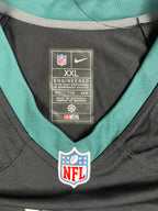 Saquon Barkley #26 - Philadelphia Eagles Alternate 2024-2026 - Nike (XXL) - Maillot NFL