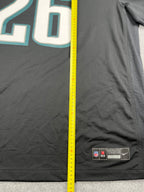 Saquon Barkley #26 - Philadelphia Eagles Alternate 2024-2026 - Nike (XXL) - Maillot NFL