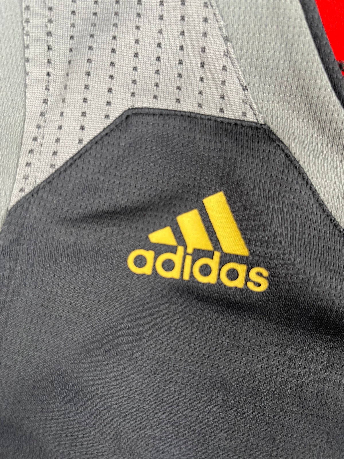 James Harden #13 - Houston Rockets All Star Game Ouest 2017 - Adidas (L) - Maillot NBA