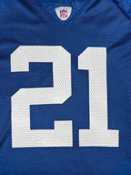 Bob Sanders #21 - Indianapolis Colts Home 2004-2010 - Reebok (L) - Maillot NFL