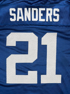 Bob Sanders #21 - Indianapolis Colts Home 2004-2010 - Reebok (L) - Maillot NFL