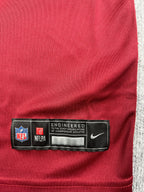 Jonathan Allen #93 - Washington Commanders Home - Nike Limited (L) - Maillot NFL