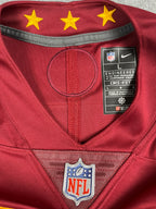 Jonathan Allen #93 - Washington Commanders Home - Nike Limited (L) - Maillot NFL