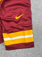 Jonathan Allen #93 - Washington Commanders Home - Nike Limited (L) - Maillot NFL