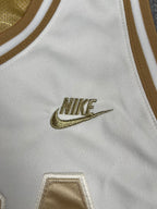 Magic Johnson #15 - Team USA Dream Team Anniversary J.O 1992 - Nike (XL) - Maillot NBA