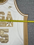 Magic Johnson #15 - Team USA Dream Team Anniversary J.O 1992 - Nike (XL) - Maillot NBA