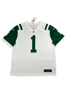 Sauce Gardner #1 - New York Jets Away 2022-2025 - Nike (XL) - Maillot NFL