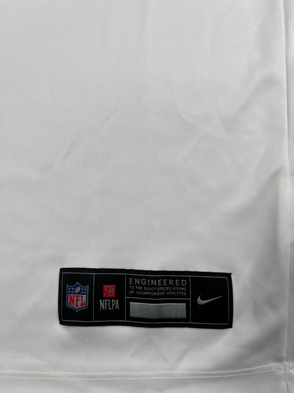 Sauce Gardner #1 - New York Jets Away 2022-2025 - Nike (XL) - Maillot NFL