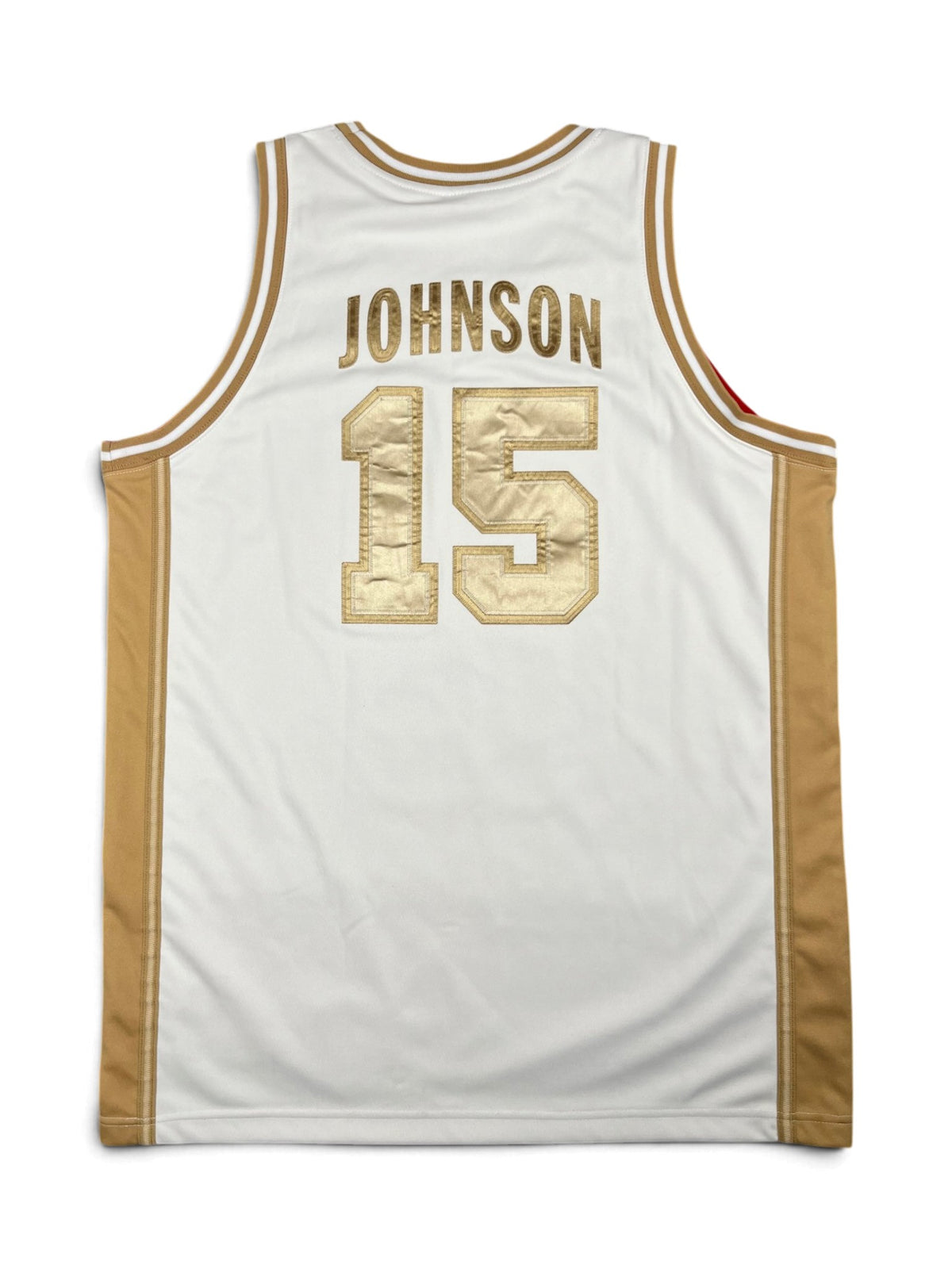 Magic Johnson #15 - Team USA Dream Team Anniversary J.O 1992 - Nike (XL) - Maillot NBA