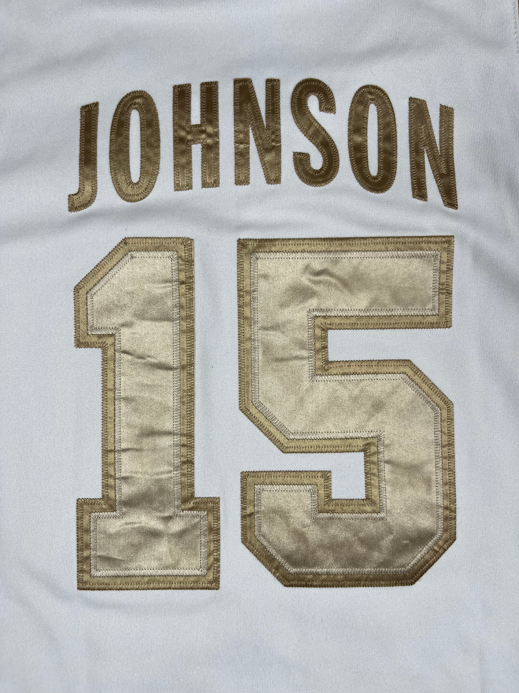 Magic Johnson #15 - Team USA Dream Team Anniversary J.O 1992 - Nike (XL) - Maillot NBA