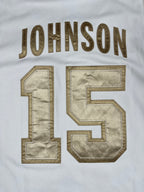 Magic Johnson #15 - Team USA Dream Team Anniversary J.O 1992 - Nike (XL) - Maillot NBA