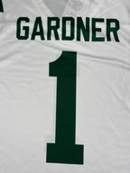 Sauce Gardner #1 - New York Jets Away 2022-2025 - Nike (XL) - Maillot NFL