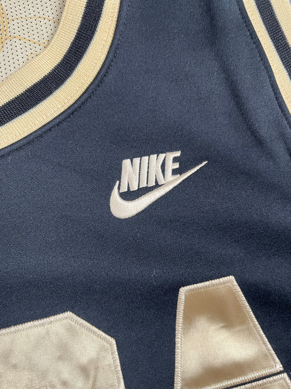 Michael Jordan #9 - Team USA Dream Team Anniversary J.O 1992 - Nike (L) - Maillot NBA