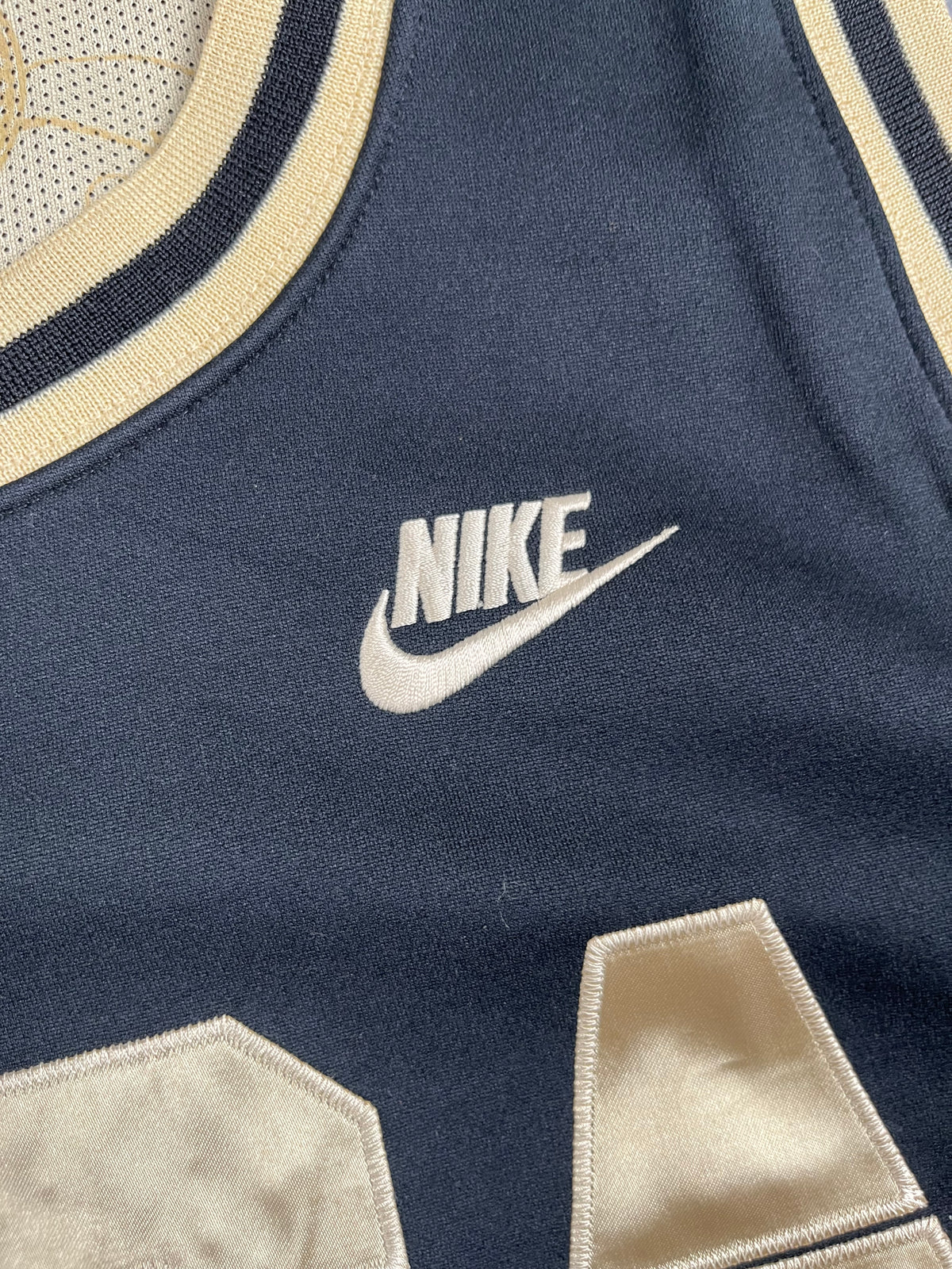Michael Jordan #9 - Team USA Dream Team Anniversary J.O 1992 - Nike (L) - Maillot NBA