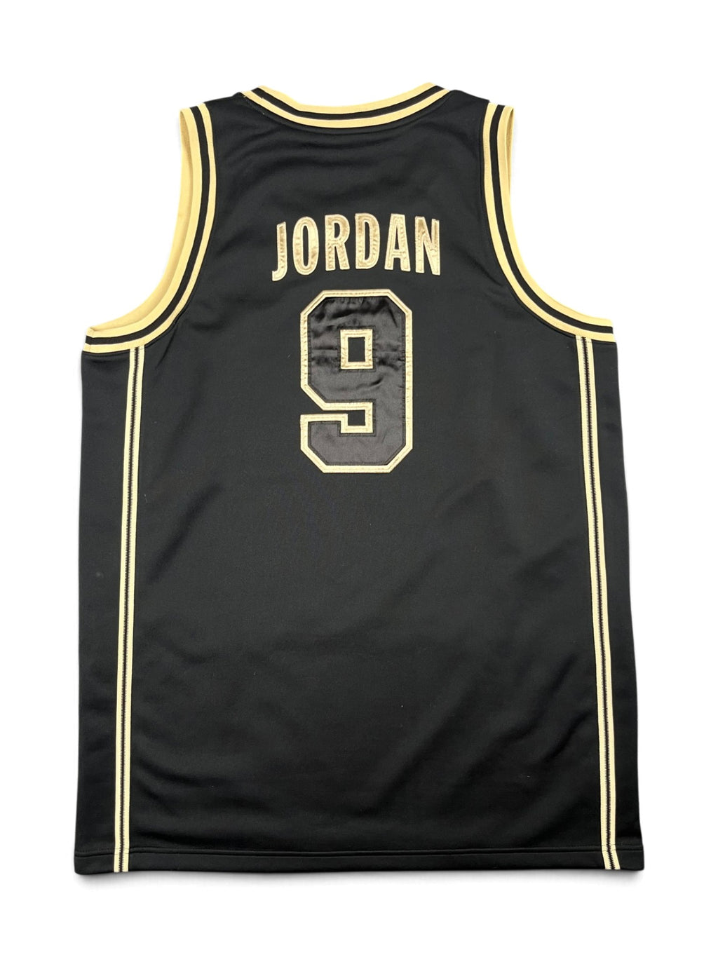 Michael Jordan #9 - Team USA Dream Team Anniversary J.O 1992 - Nike (L) - Maillot NBA