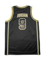 Michael Jordan #9 - Team USA Dream Team Anniversary J.O 1992 - Nike (L) - Maillot NBA