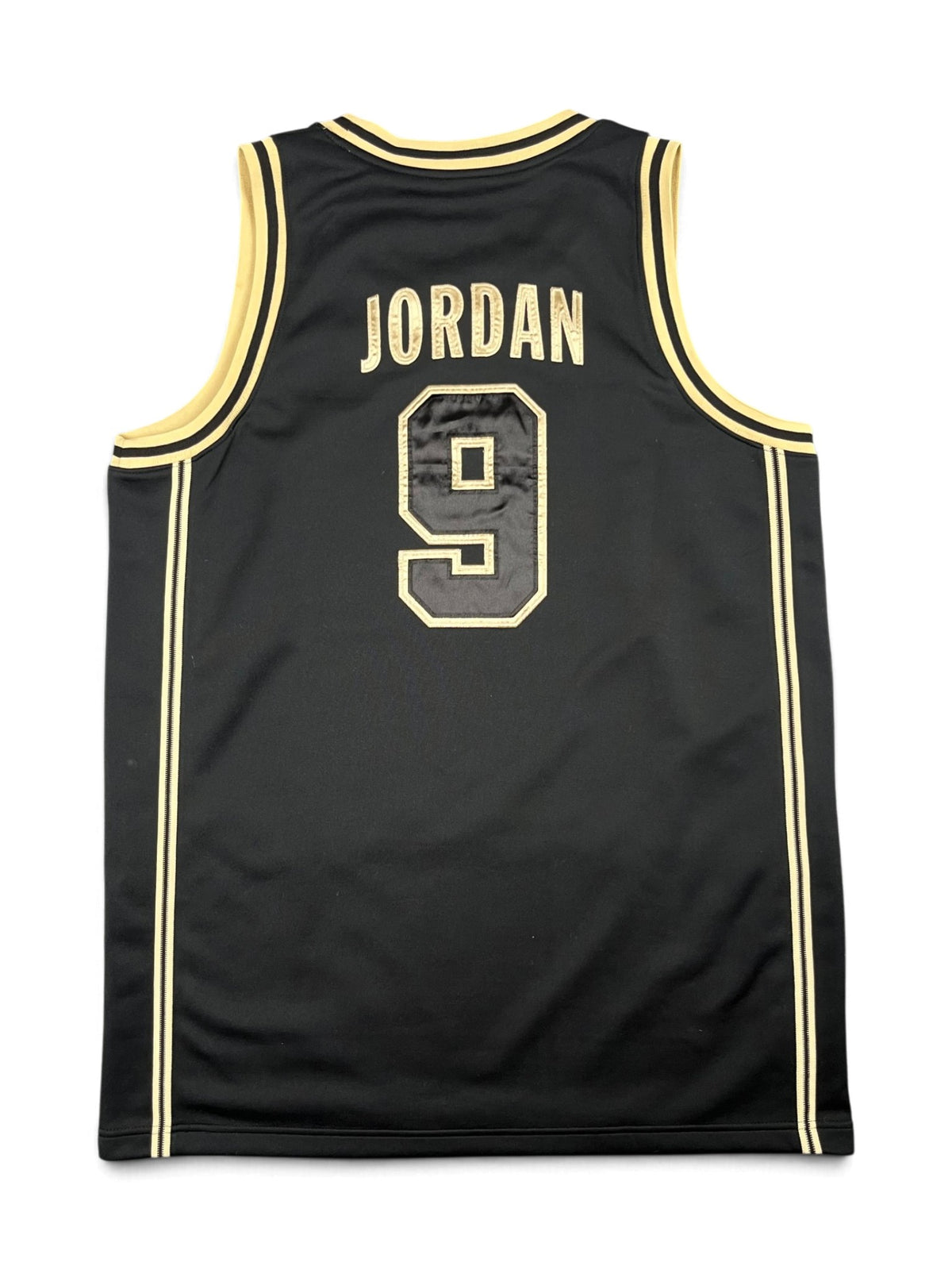 Michael Jordan #9 - Team USA Dream Team Anniversary J.O 1992 - Nike (L) - Maillot NBA