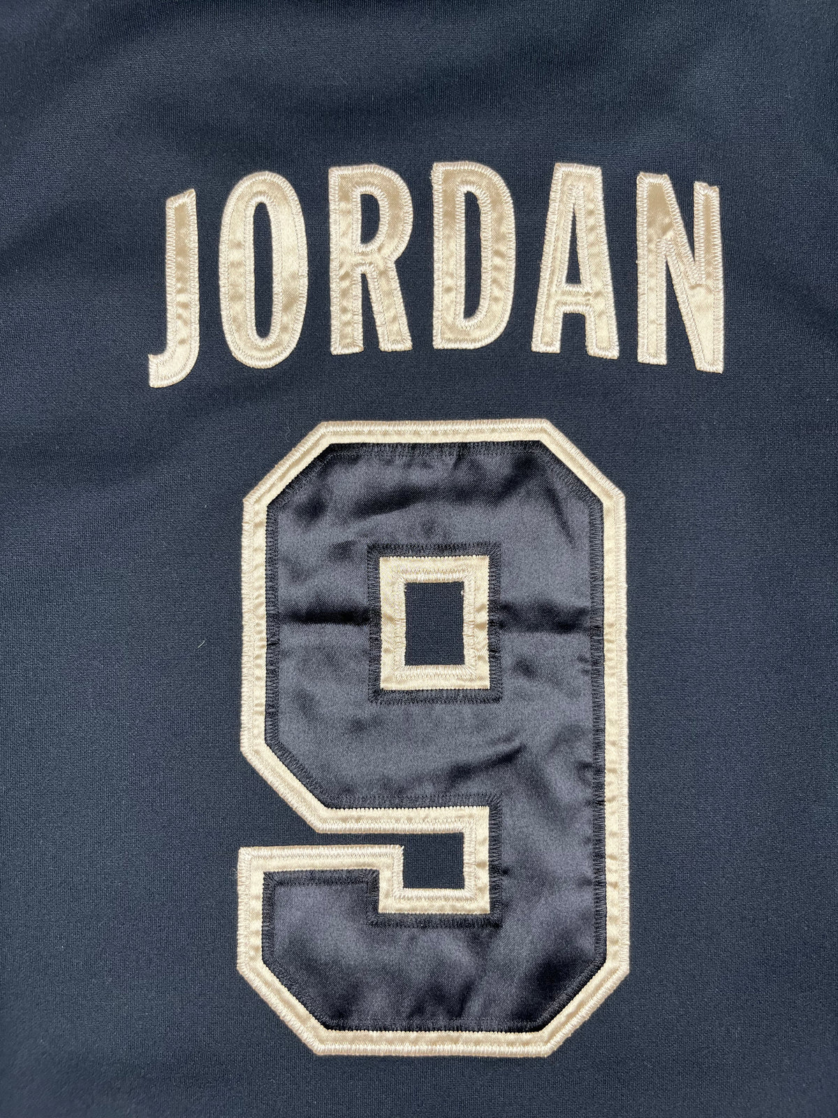 Michael Jordan #9 - Team USA Dream Team Anniversary J.O 1992 - Nike (L) - Maillot NBA