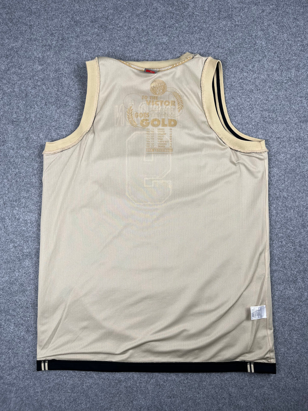 Michael Jordan #9 - Team USA Dream Team Anniversary J.O 1992 - Nike (L) - Maillot NBA