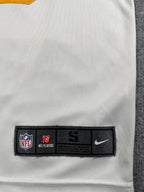 Patrick Mahomes #15 - Kansas City Chiefs Away 2017-2026 - Nike Limited (S) - Maillot NFL