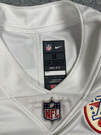 Patrick Mahomes #15 - Kansas City Chiefs Away 2017-2026 - Nike Limited (S) - Maillot NFL