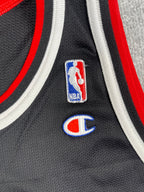 Michael Jordan #23 - Chicago Bulls Alternate 1996-1997 - Champion (M) - Maillot NBA