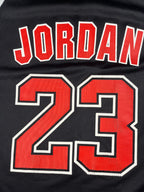 Michael Jordan #23 - Chicago Bulls Alternate 1996-1997 - Champion (M) - Maillot NBA