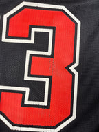 Michael Jordan #23 - Chicago Bulls Alternate 1996-1997 - Champion (M) - Maillot NBA