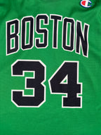 Paul Pierce #34 - Boston Celtics Alternate 2006-2010 - Champion (M) - Maillot NBA