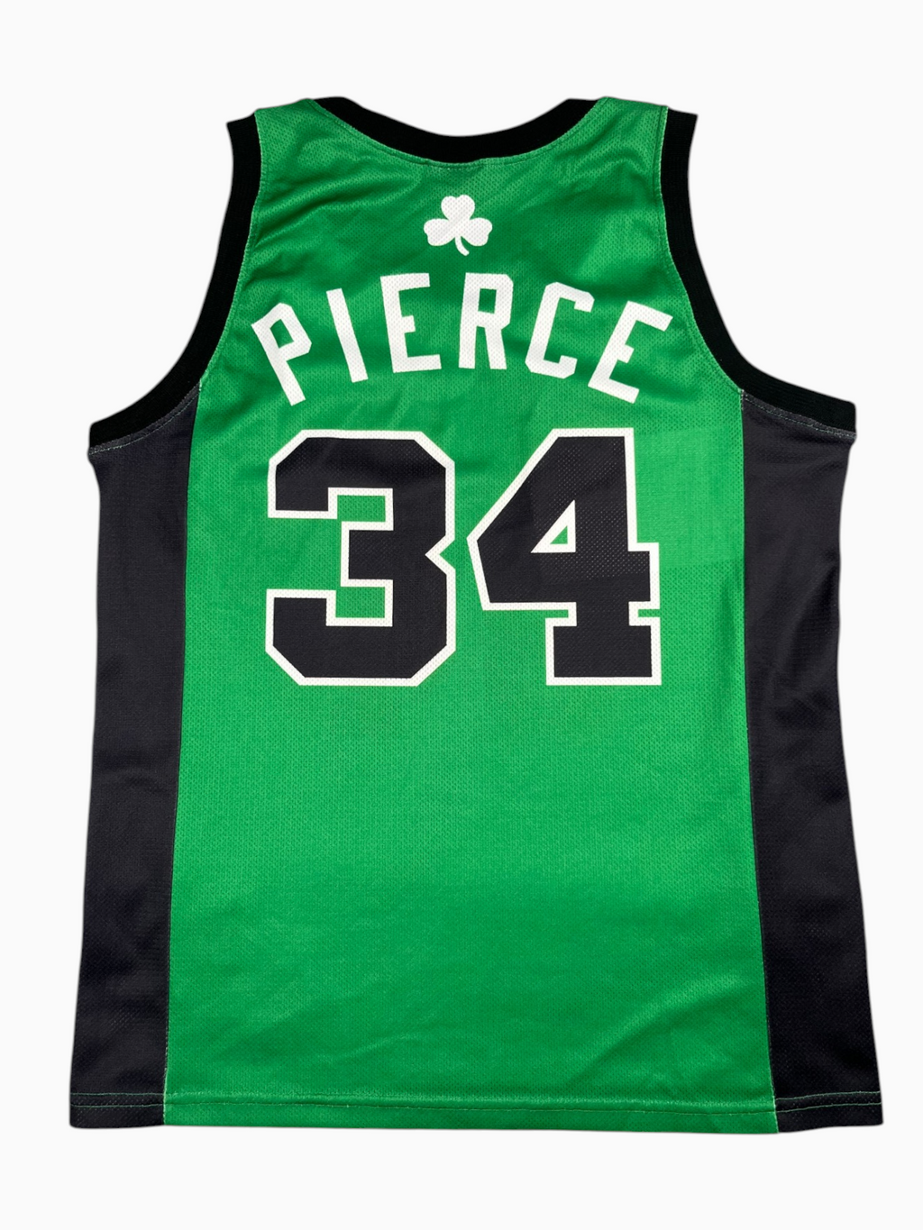 Paul Pierce #34 - Boston Celtics Alternate 2006-2010 - Champion (M) - Maillot NBA