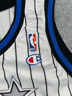 Shaquille O'Neal #32 - Orlando Magic Away 1993-1996 - Champion (XL) - Maillot NBA