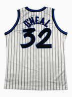 Shaquille O'Neal #32 - Orlando Magic Away 1993-1996 - Champion (XL) - Maillot NBA