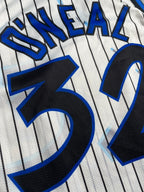 Shaquille O'Neal #32 - Orlando Magic Away 1993-1996 - Champion (XL) - Maillot NBA